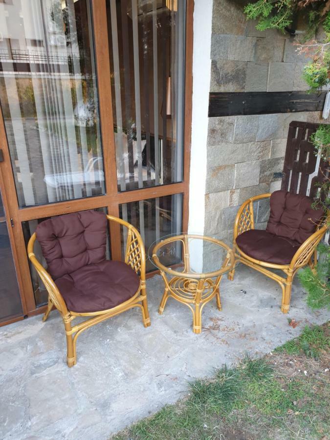 Mitprot Luks Studio Panorama Bay 2 Sweti Wlas Exterior foto