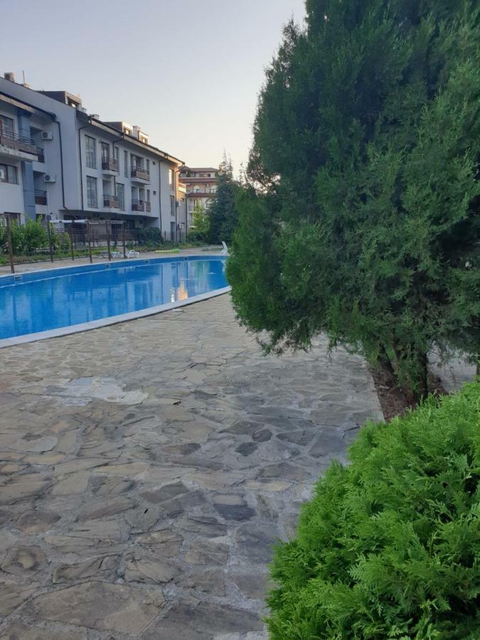 Mitprot Luks Studio Panorama Bay 2 Sweti Wlas Exterior foto